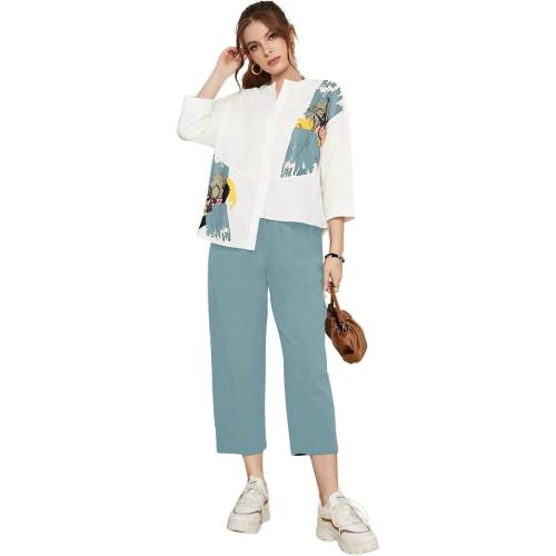 TOPLOT Women's Co-ord Set