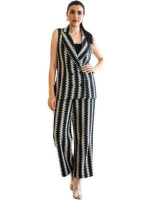 GRECIILOOKS Co Ord Set for Women