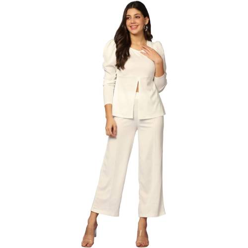 2-Piece Co-Ord Set For Women