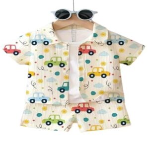 Stylish Kids Clothing for Casual Wear