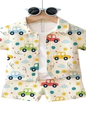 Stylish Kids Clothing for Casual Wear