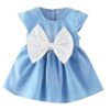 Baby Girls Casual Dress
