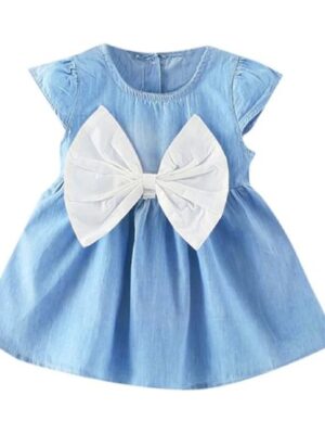 f3 Baby Girls Casual Dress
